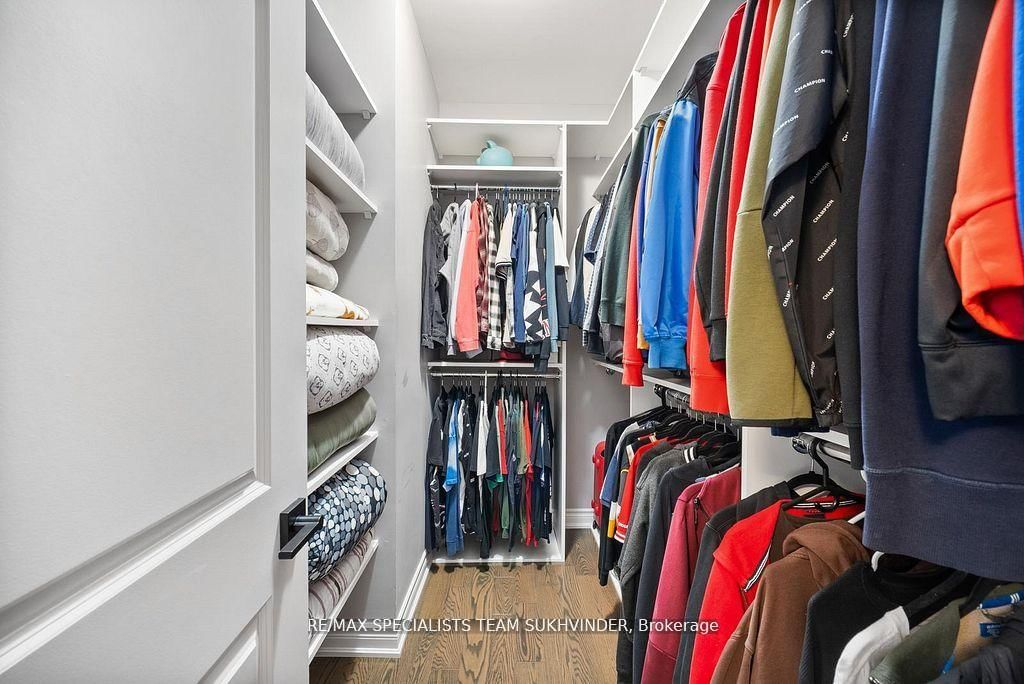 34 Burlwood Road • Brampton, ON photo 45