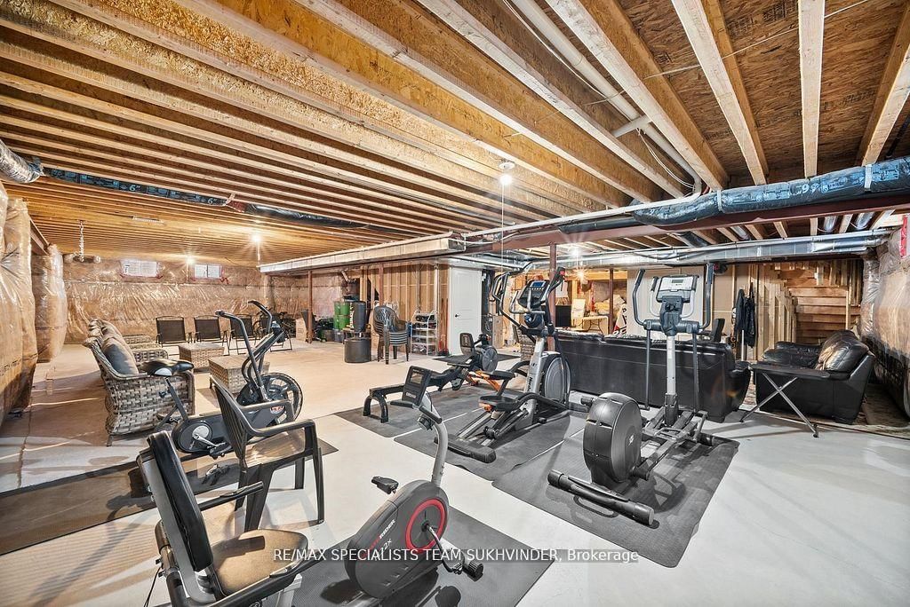 34 Burlwood Road • Brampton, ON photo 48