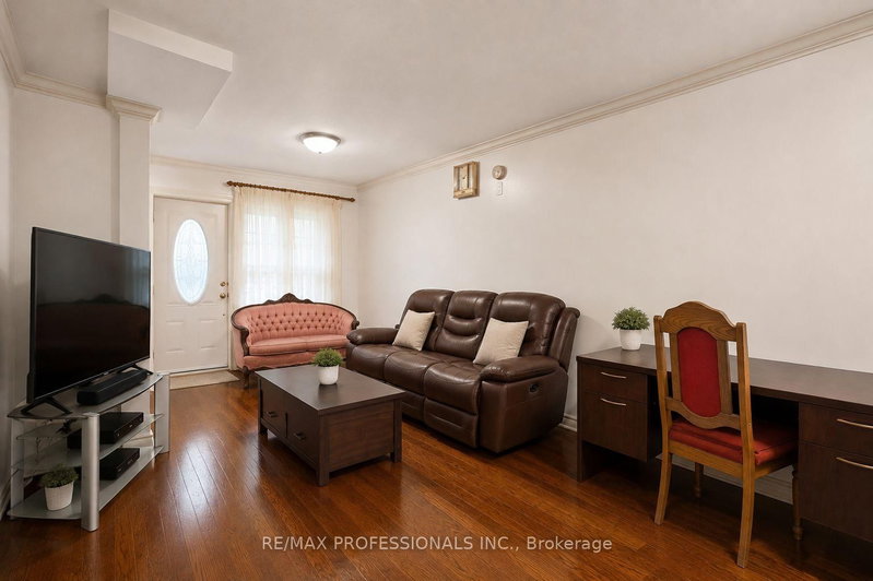 166 Caledonia Road