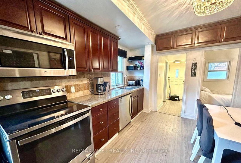 36 14 Toronto,ON M8V 3H9 — Photo 10