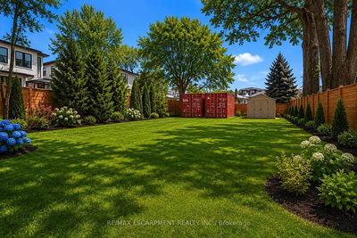 43 Broadview Mississauga,ON L5H 2S8 — Photo 10