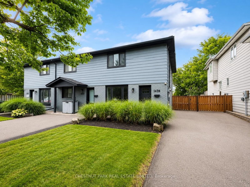 1439 Leighland Road
