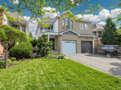 1816 Hobson Drive • Burlington, ON photo 2