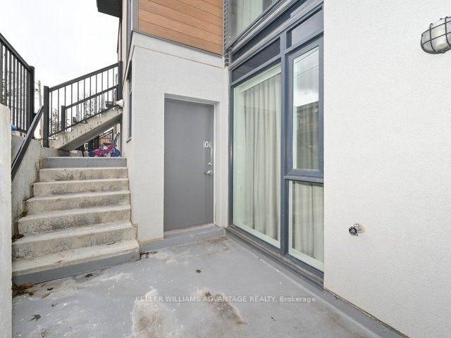 101 - 47 Macaulay Avenue