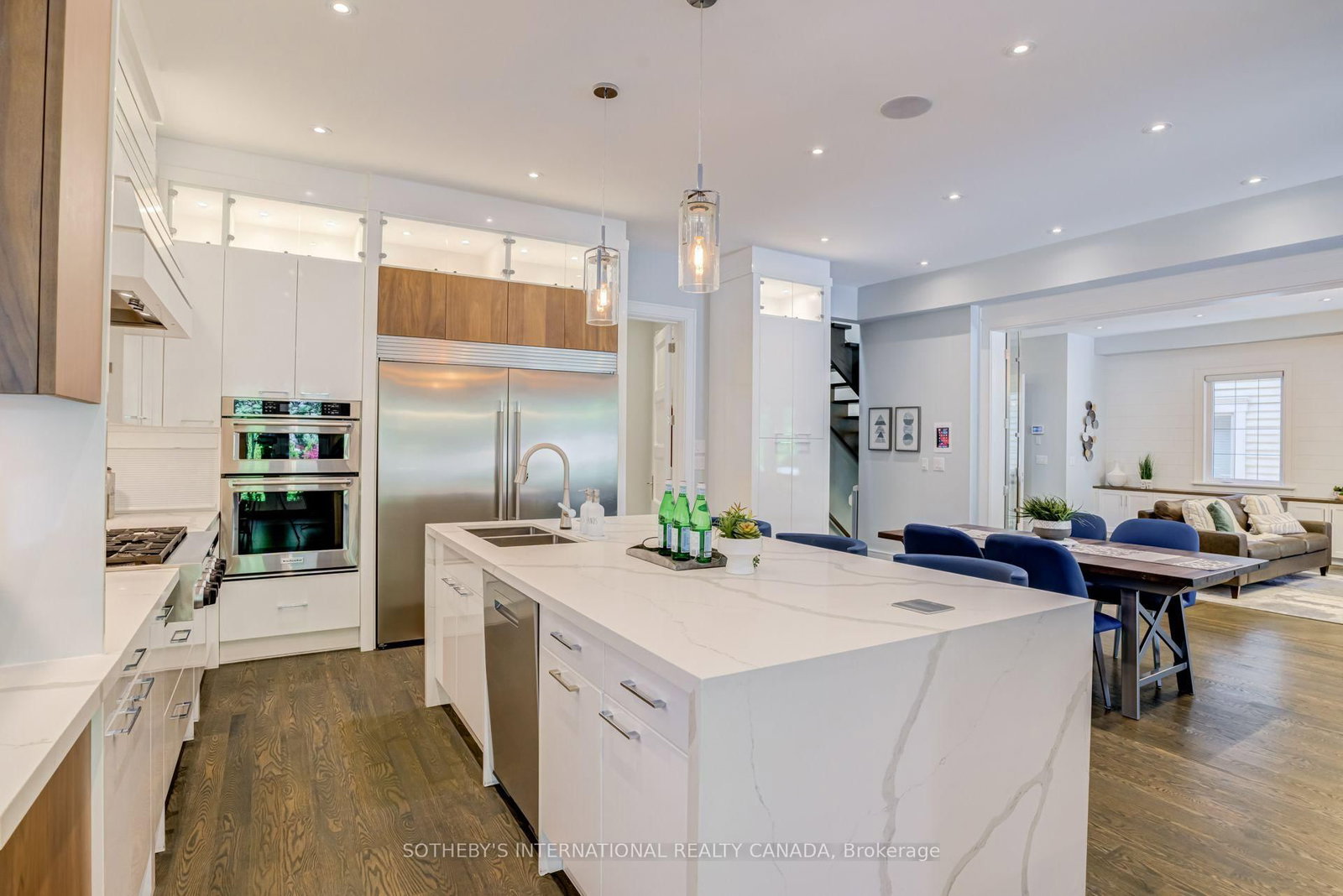 29 Oakwood Avenue • Mississauga, ON photo 11