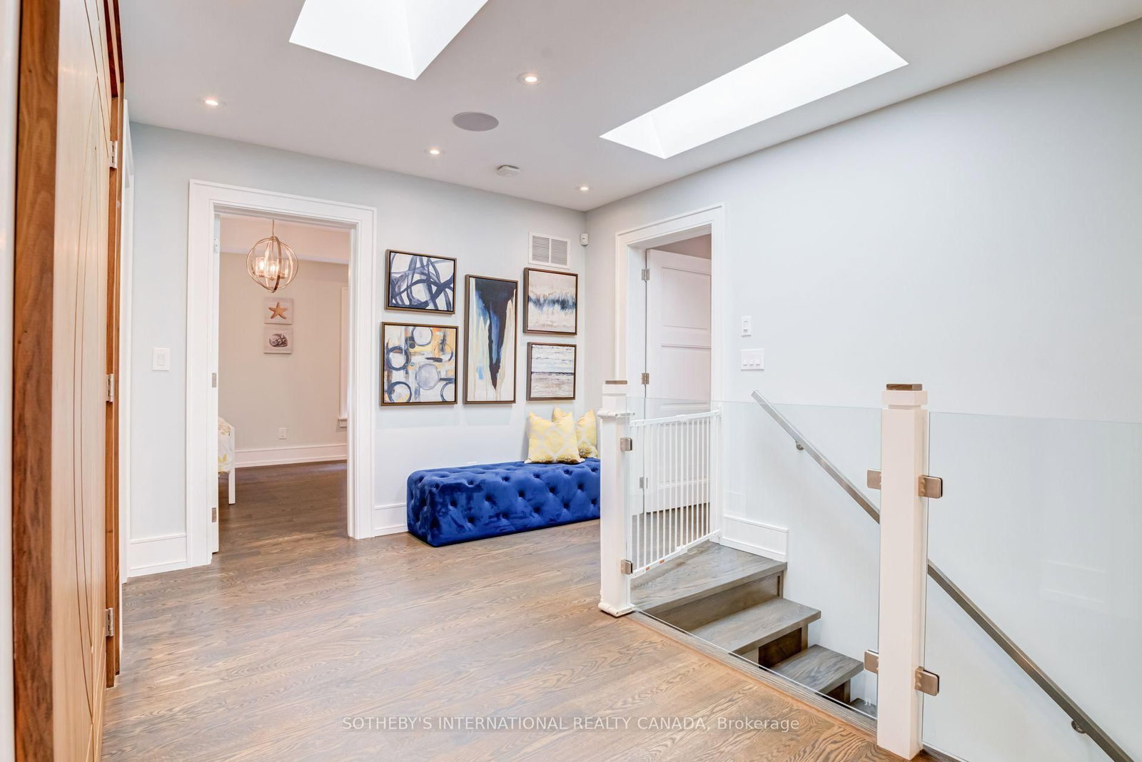29 Oakwood Avenue • Mississauga, ON photo 14