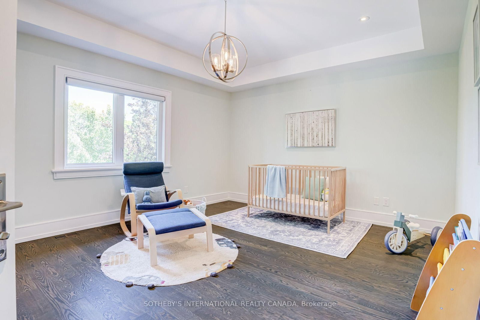 29 Oakwood Avenue • Mississauga, ON photo 22