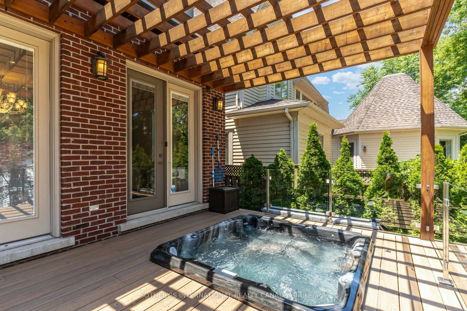 29 Oakwood Avenue • Mississauga, ON photo 31