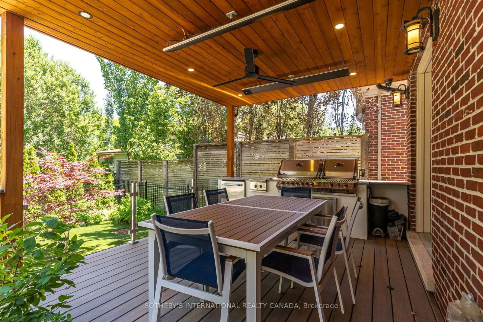 29 Oakwood Avenue • Mississauga, ON photo 32