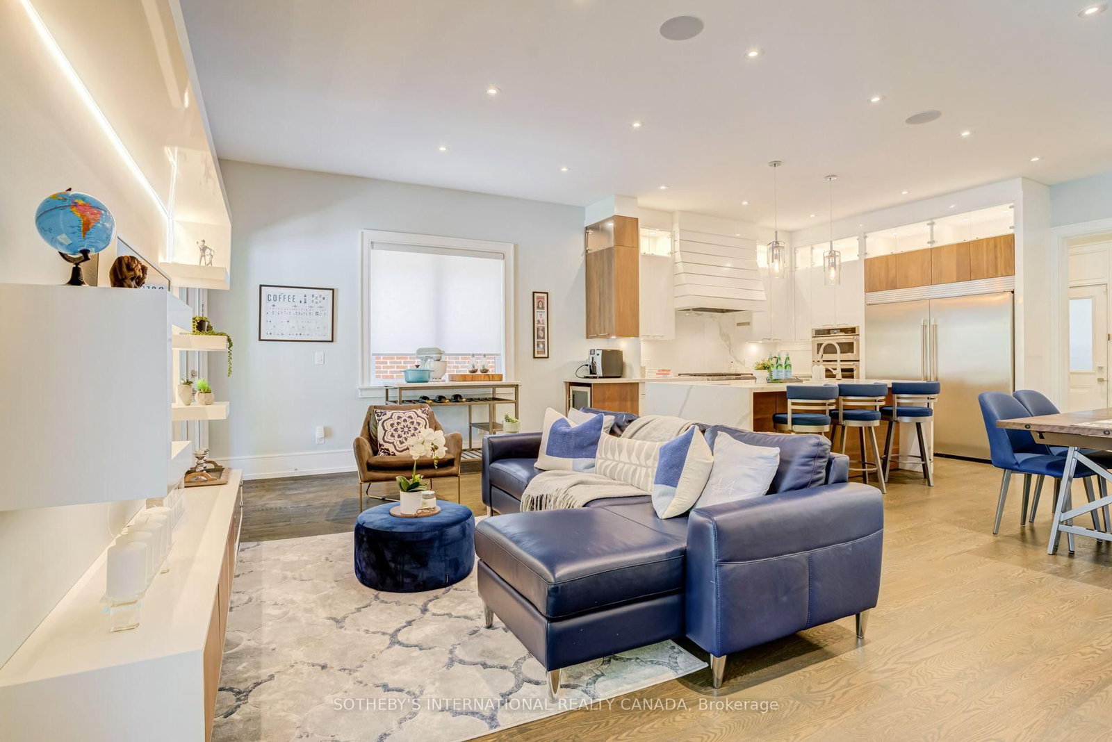 29 Oakwood Avenue • Mississauga, ON photo 8