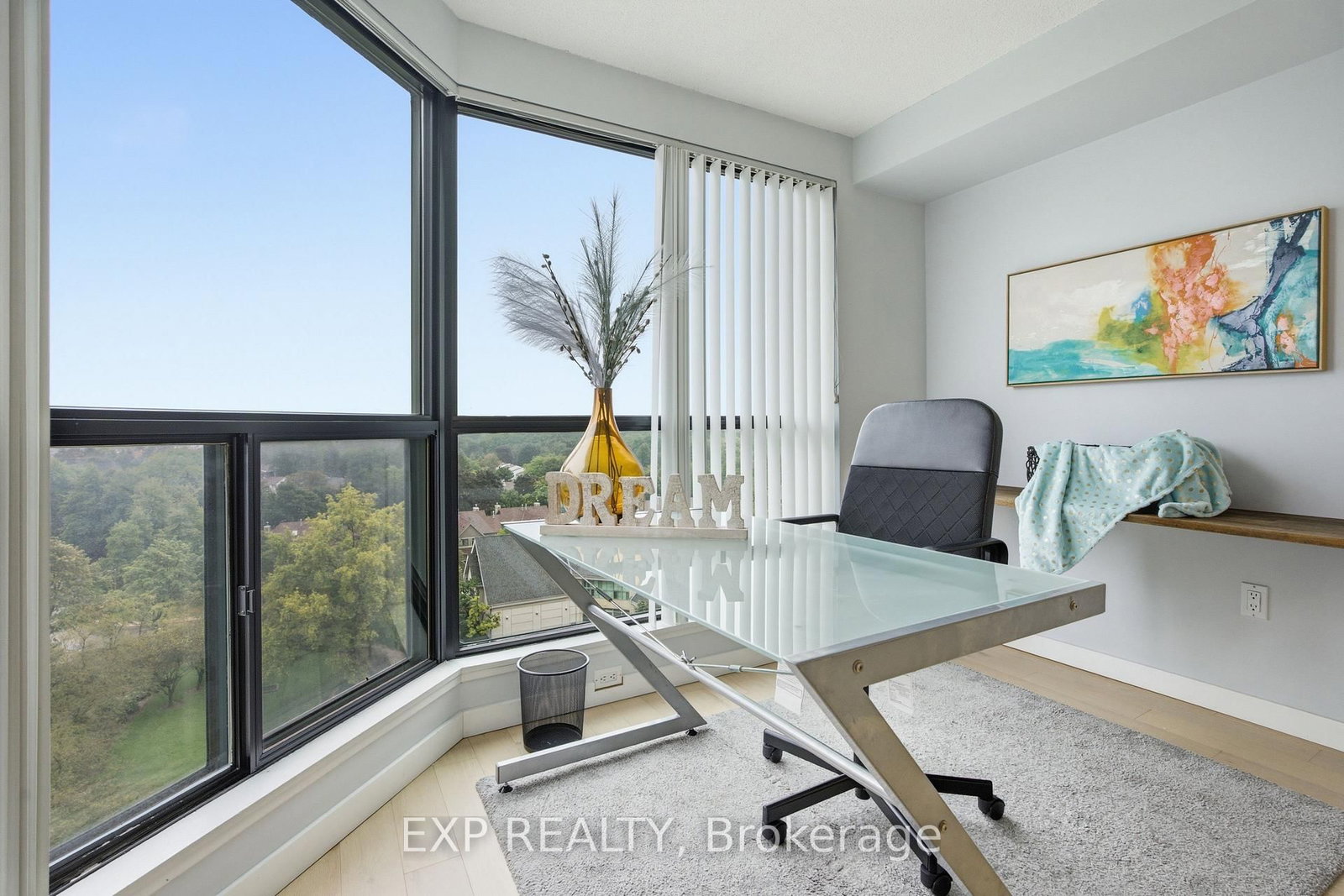 2155 Burnhamthorpe Road W • #1005 • Mississauga, ON photo 18
