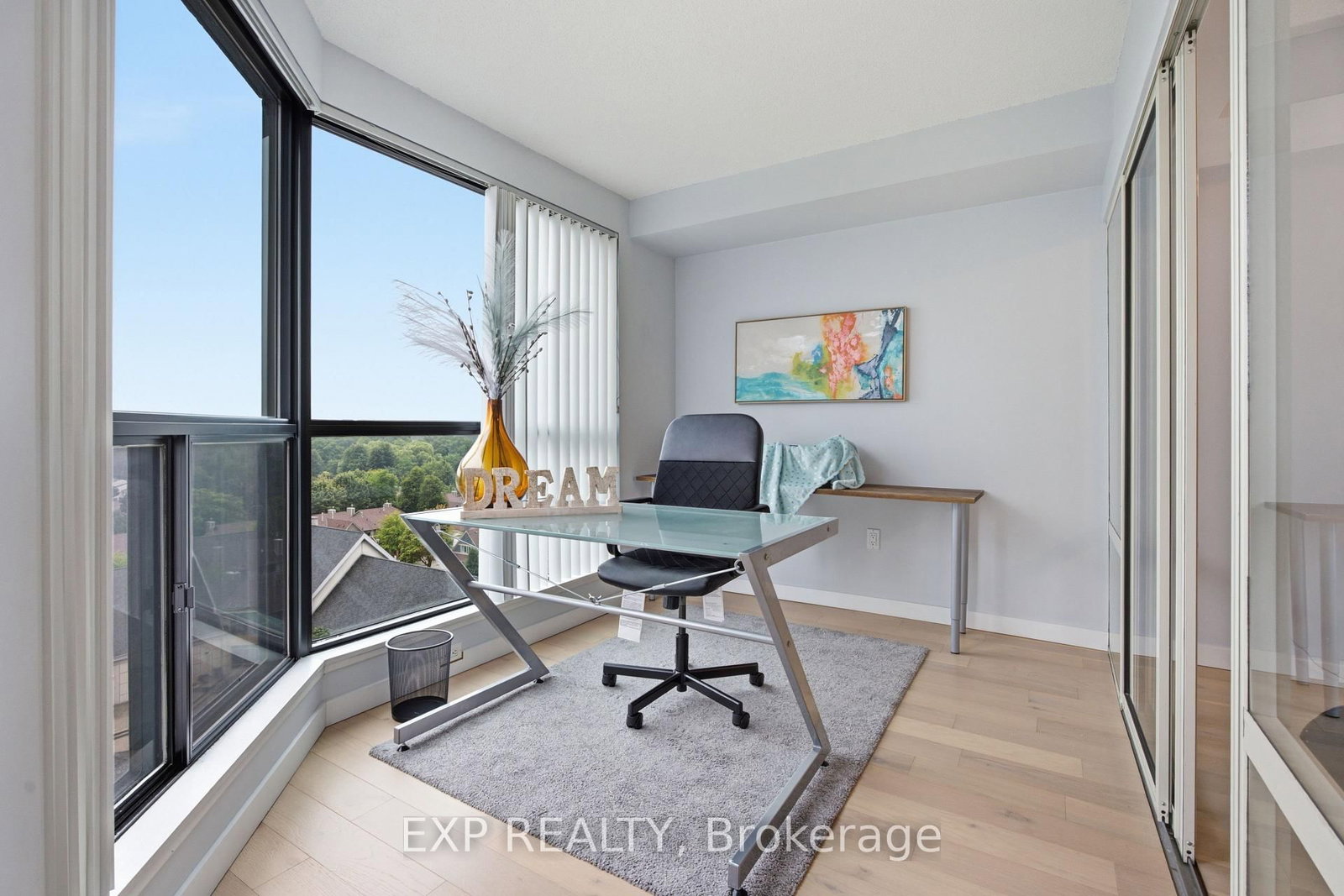 2155 Burnhamthorpe Road W • #1005 • Mississauga, ON photo 19