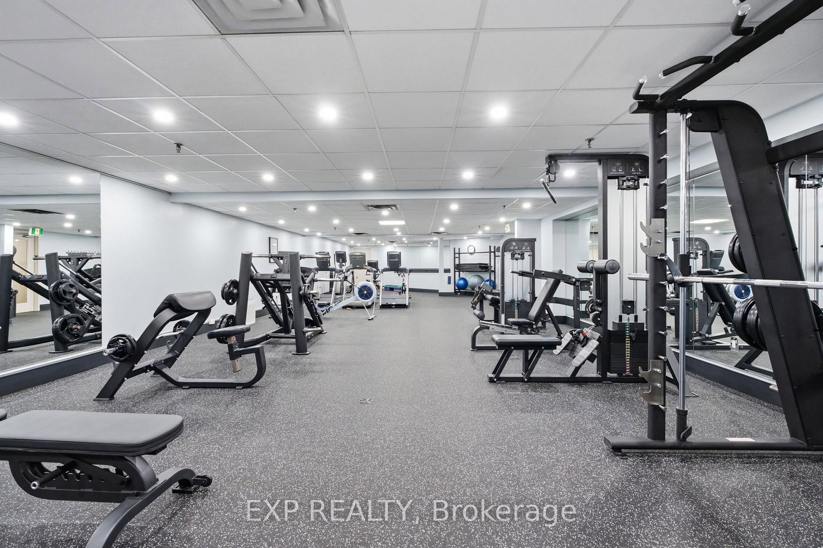2155 Burnhamthorpe Road W • #1005 • Mississauga, ON photo 22