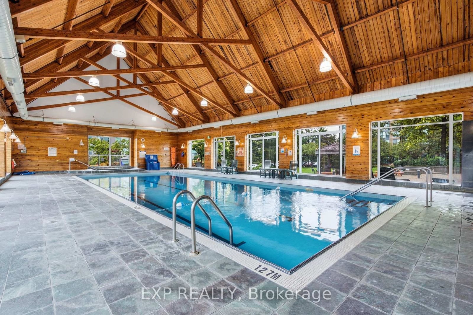 2155 Burnhamthorpe Road W • #1005 • Mississauga, ON photo 23