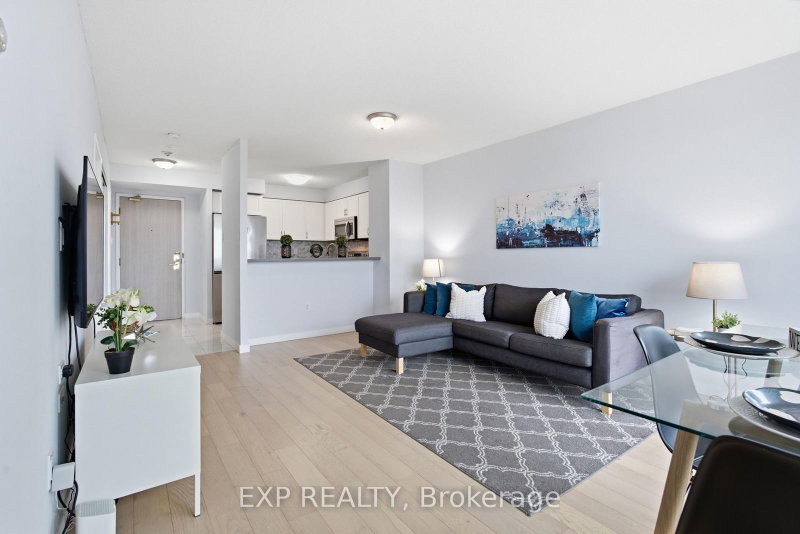 1005 - 2155 Burnhamthorpe Road W