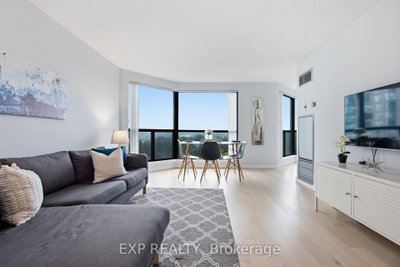 2155 Burnhamthorpe Road W • #1005 • Mississauga, ON photo 4