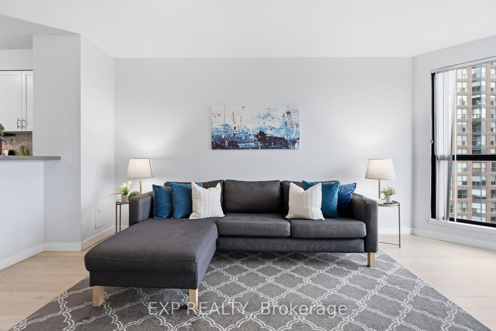 2155 Burnhamthorpe Road W • #1005 • Mississauga, ON photo 6