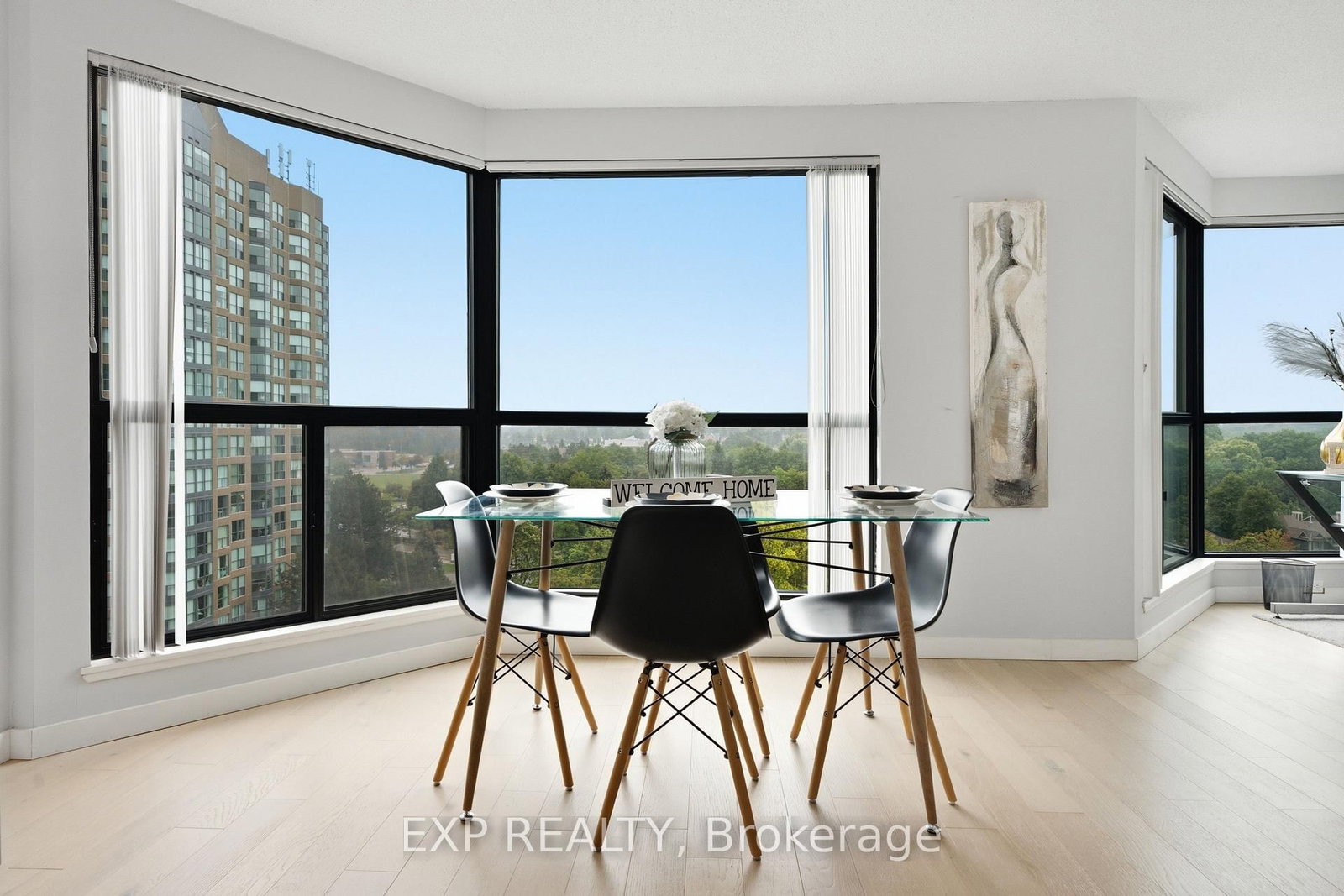 2155 Burnhamthorpe Road W • #1005 • Mississauga, ON photo 8