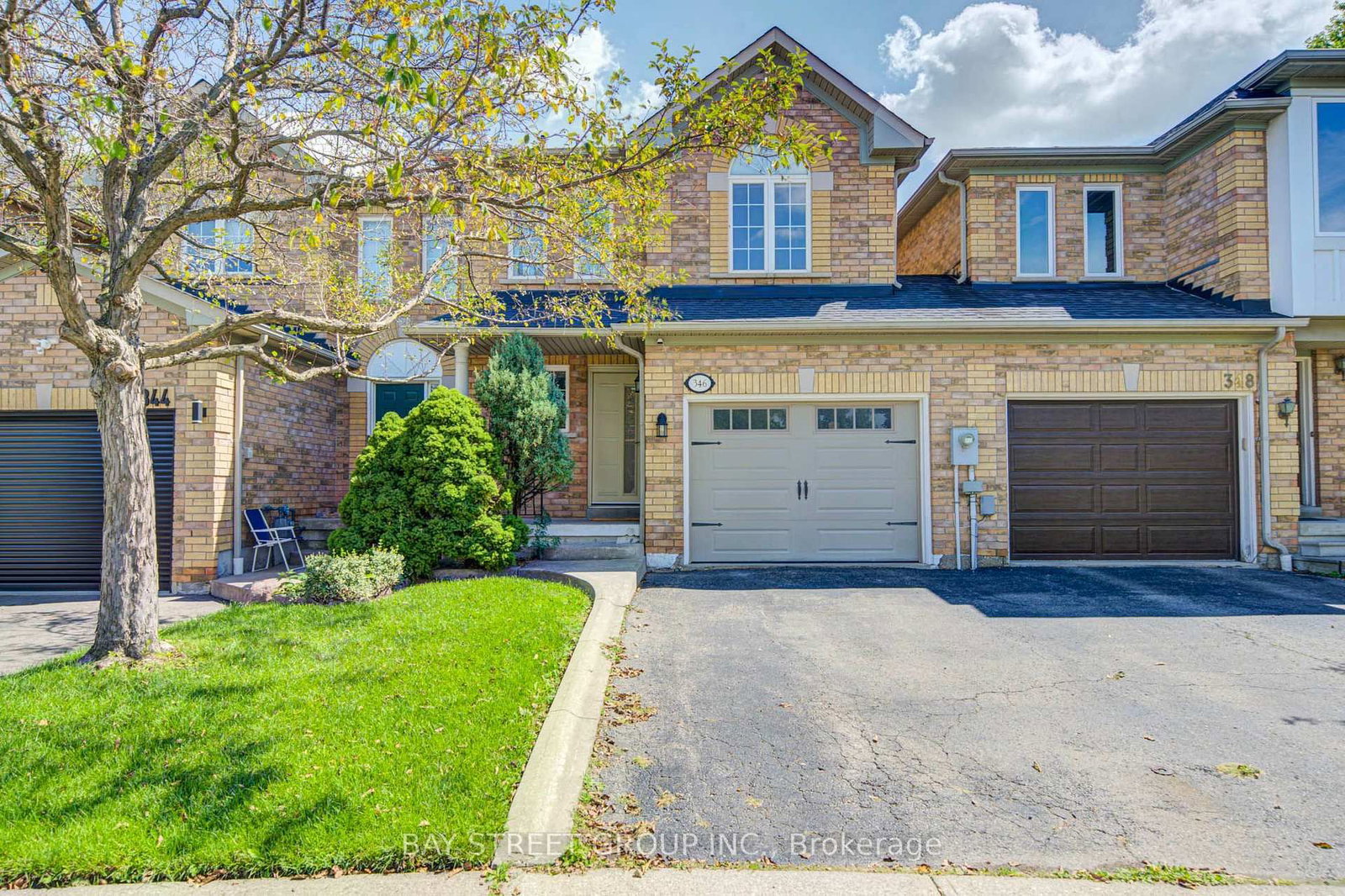 346 Sardinia Drive • Mississauga, ON photo 1
