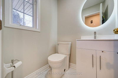 346 Sardinia Drive • Mississauga, ON photo 4