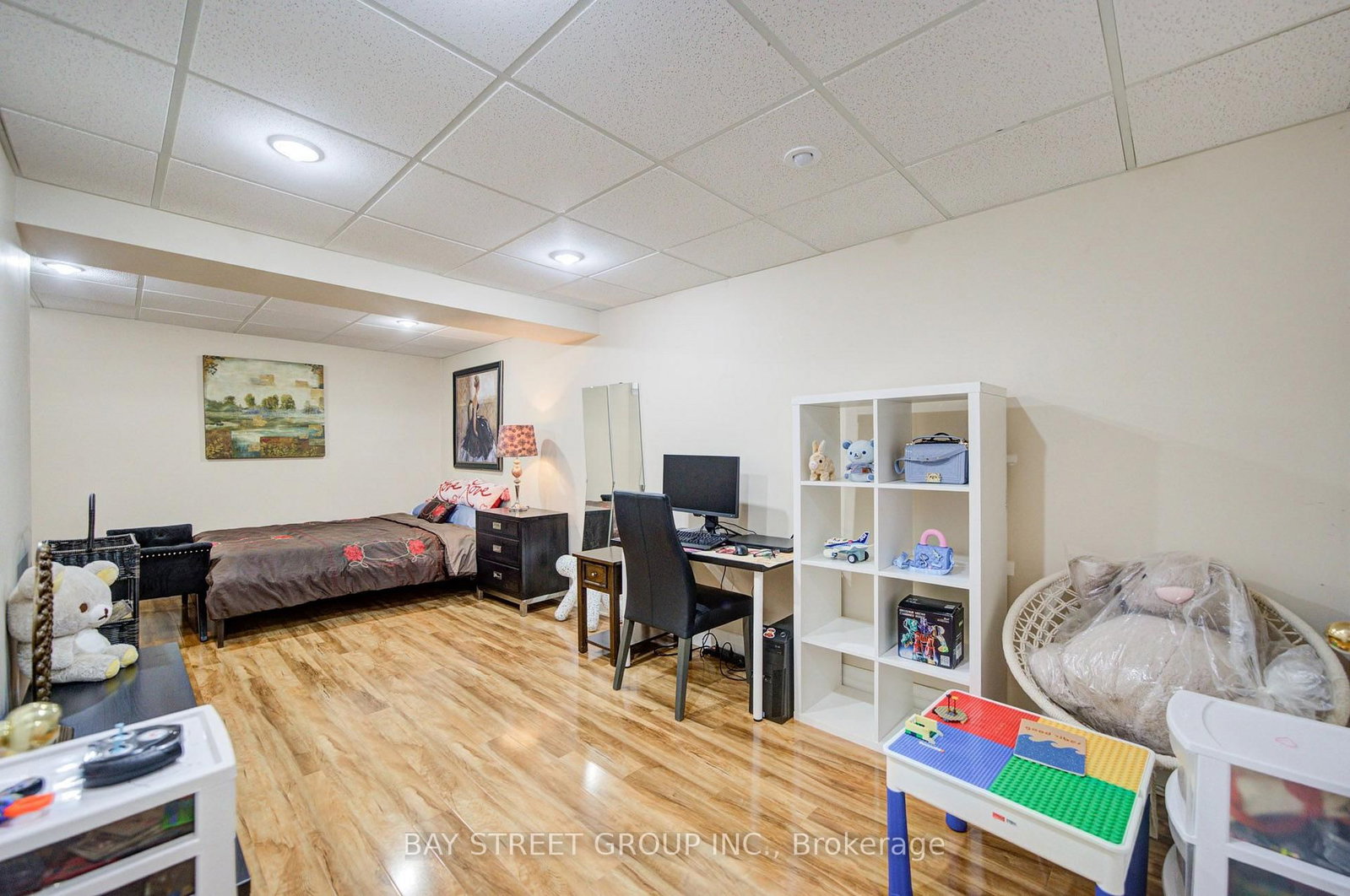346 Sardinia Drive • Mississauga, ON photo 47