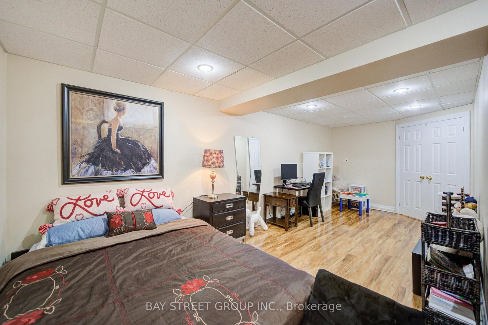346 Sardinia Drive • Mississauga, ON photo 48