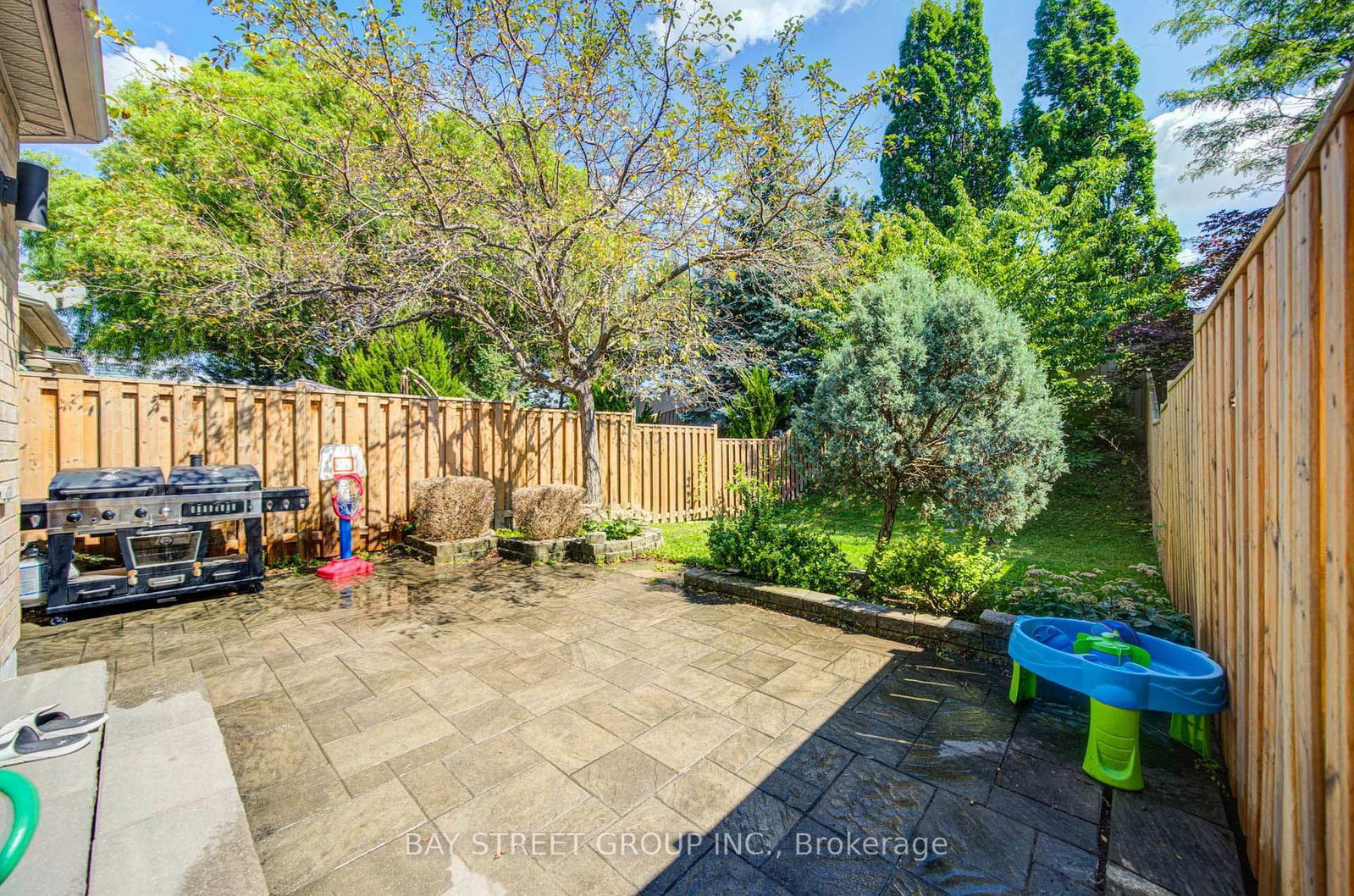 346 Sardinia Drive • Mississauga, ON photo 49