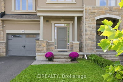 3352 Stalybridge Road • Oakville, ON photo 3