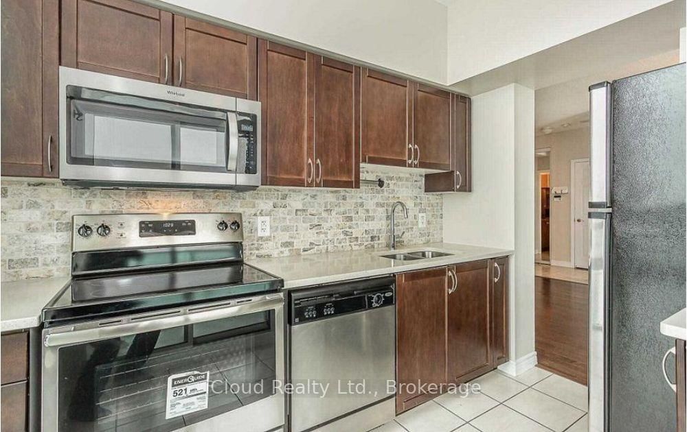 3008 - 208 Enfield Place, Mississauga 3