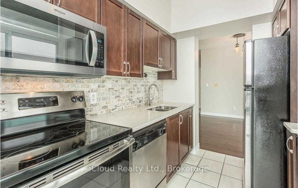 3008 - 208 Enfield Place, Mississauga 4
