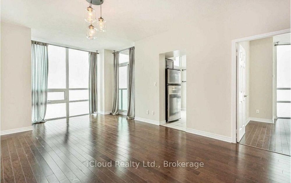 3008 - 208 Enfield Place, Mississauga 5