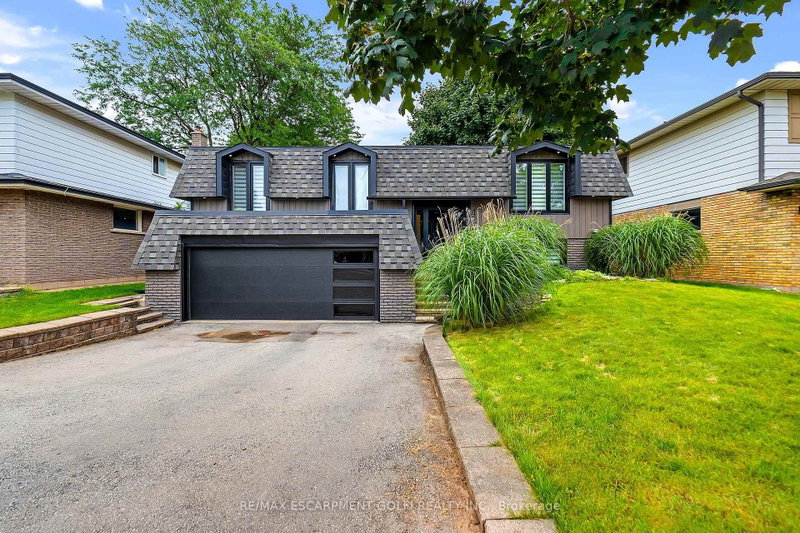 4236 LONGMOOR Drive