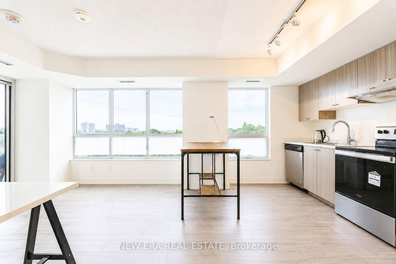 506 - 10 Wilby Crescent