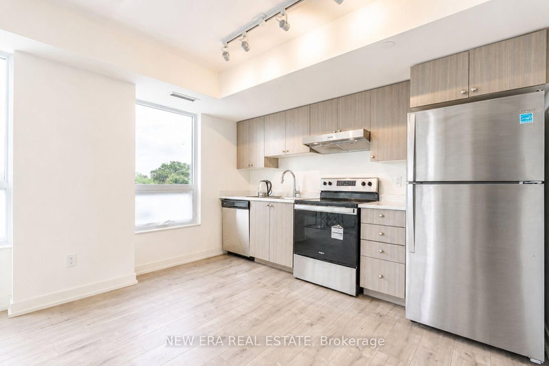 506 - 10 Wilby Crescent