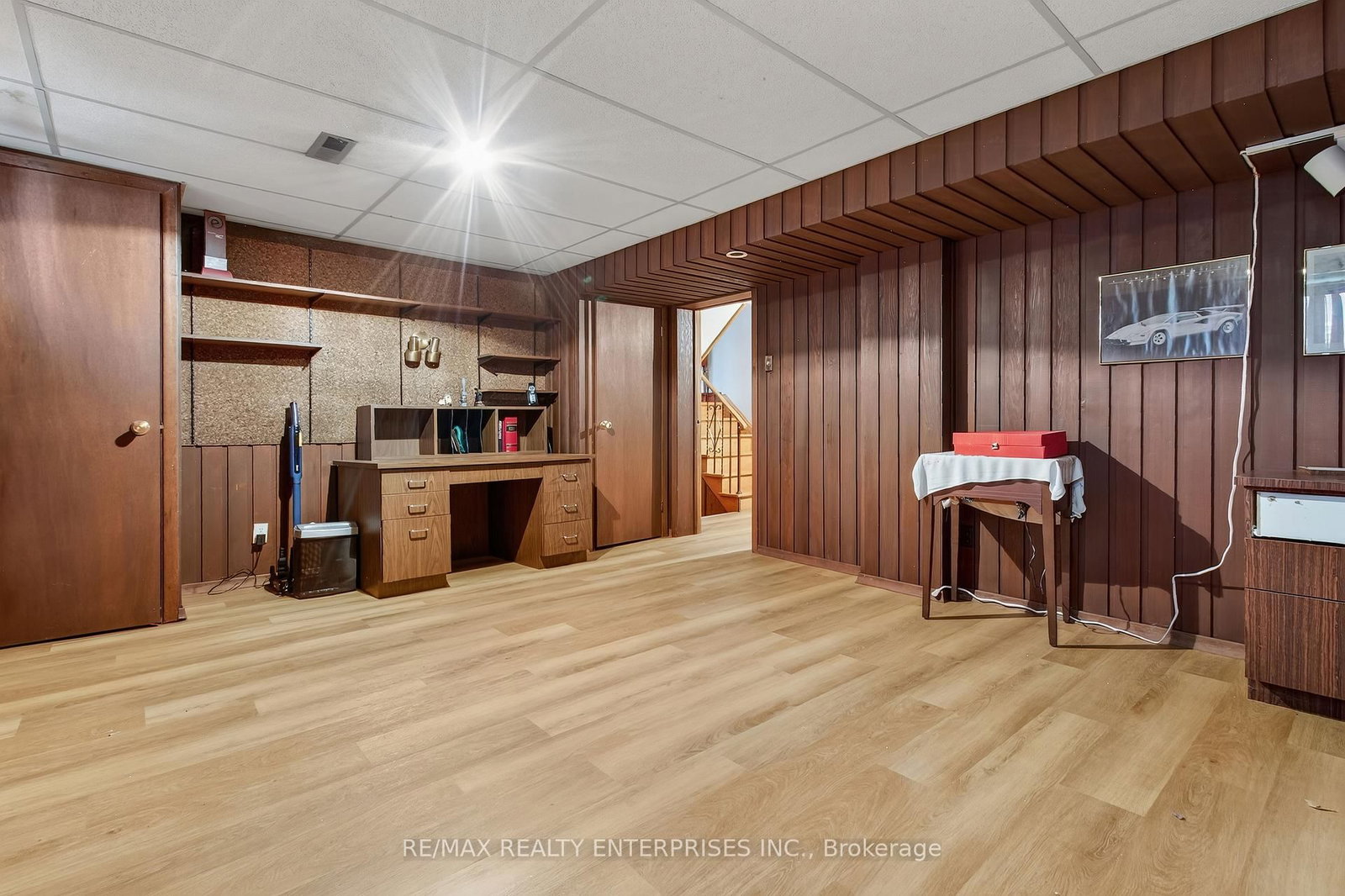 3 Slane Court • Toronto, ON photo 36