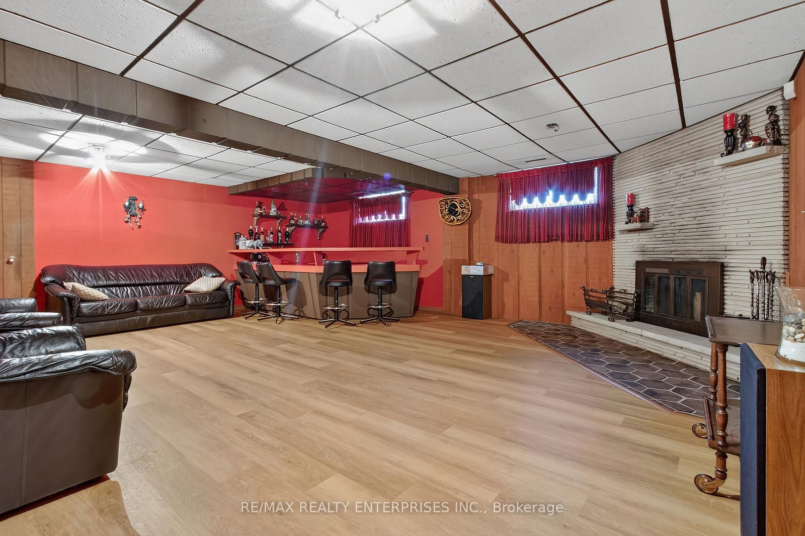 3 Slane Court • Toronto, ON photo 37