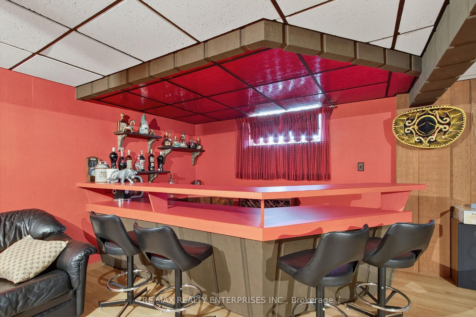 3 Slane Court • Toronto, ON photo 41