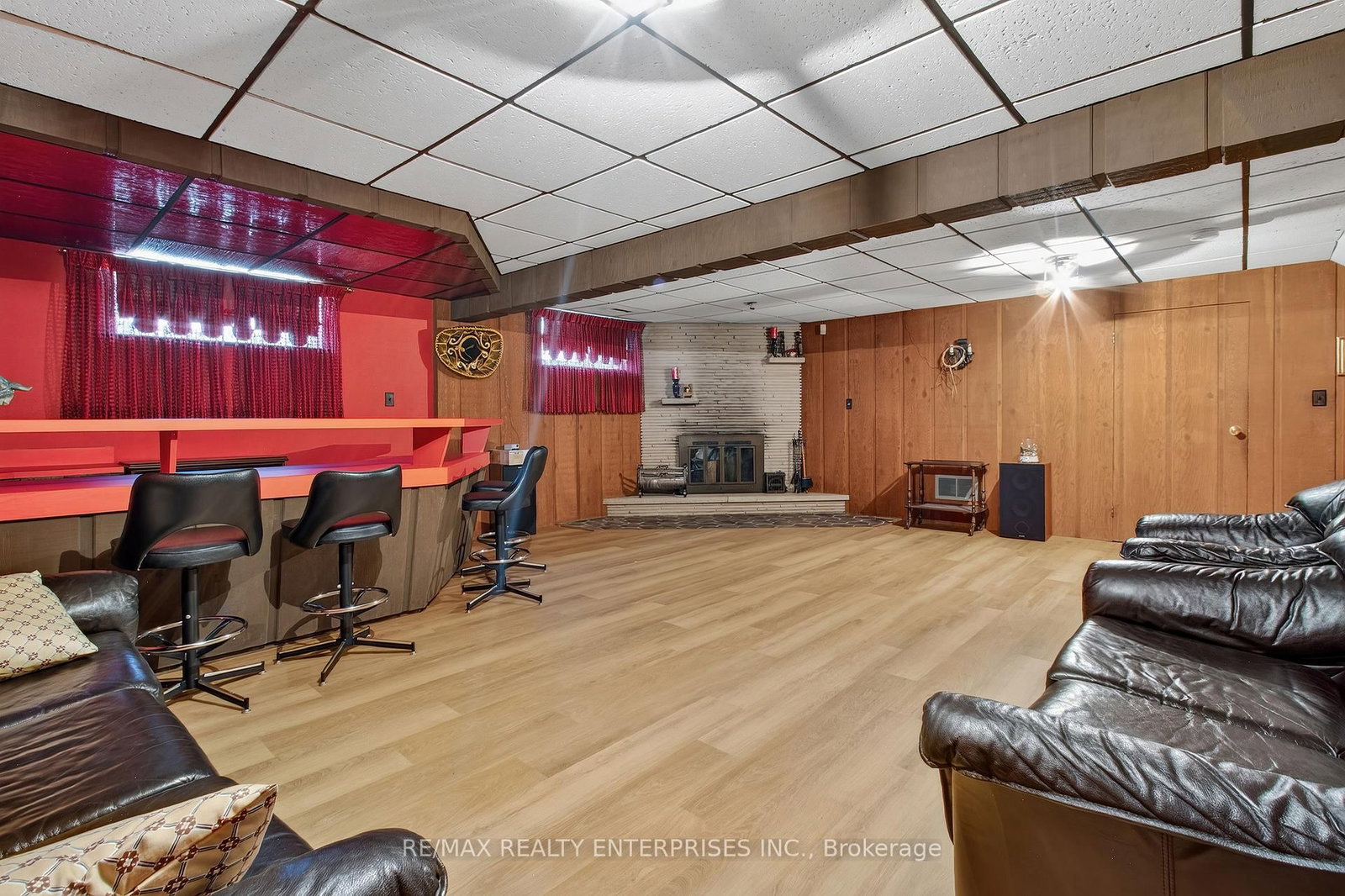 3 Slane Court • Toronto, ON photo 42