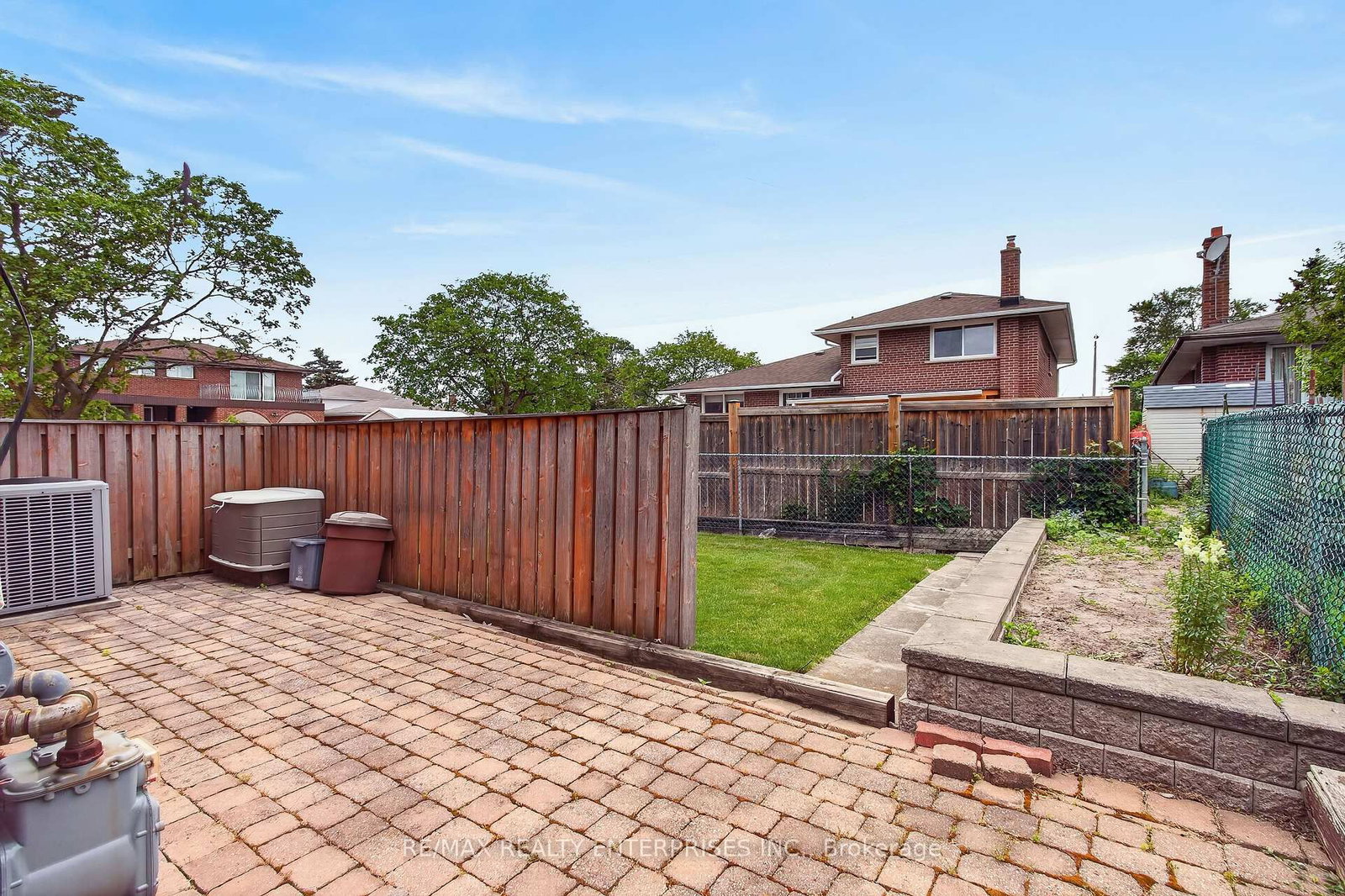 3 Slane Court • Toronto, ON photo 47