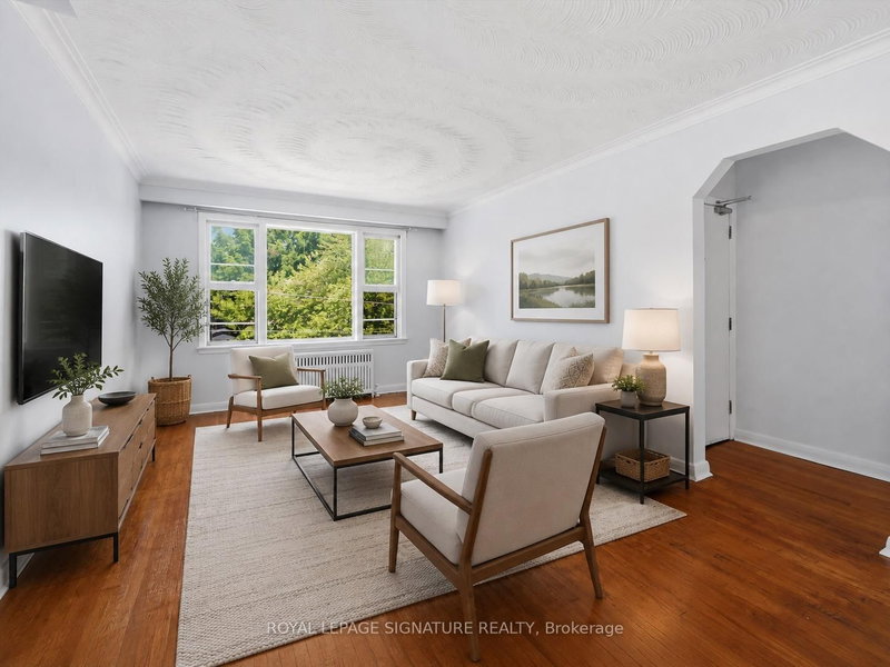 5 - 46 Albert Avenue