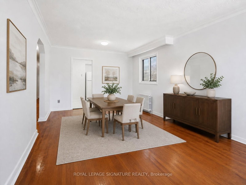 5 - 46 Albert Avenue