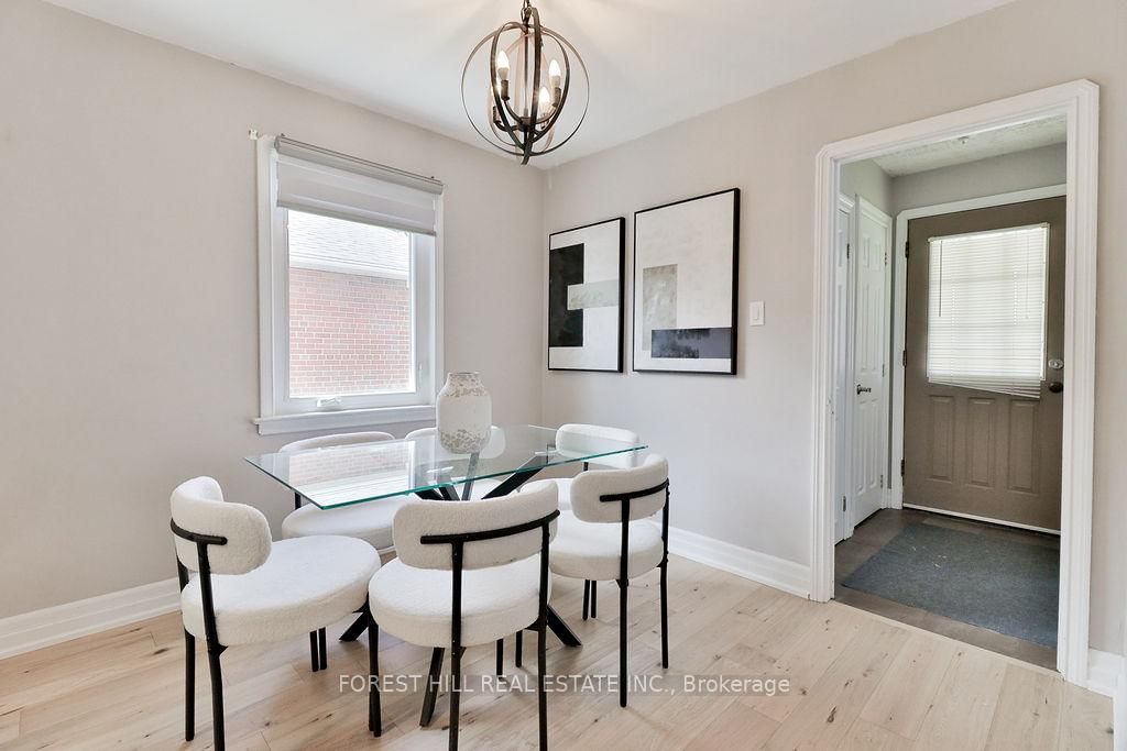 19 Silvercrest Avenue • Toronto, ON photo 11