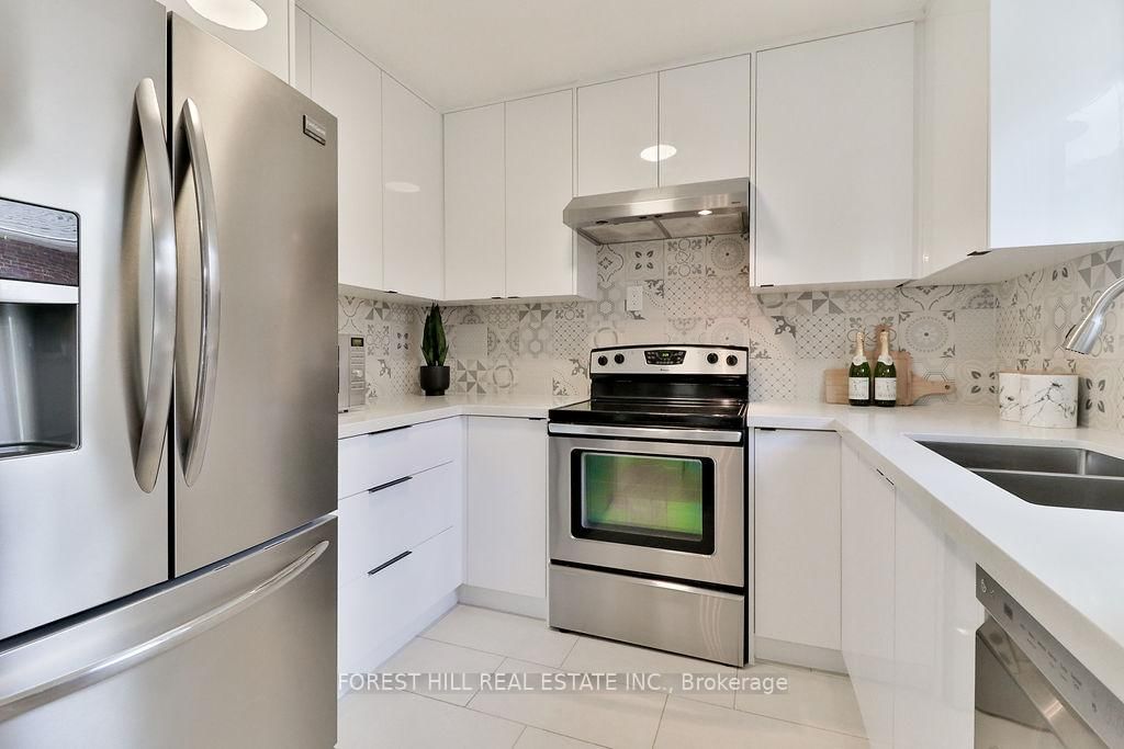 19 Silvercrest Avenue • Toronto, ON photo 14