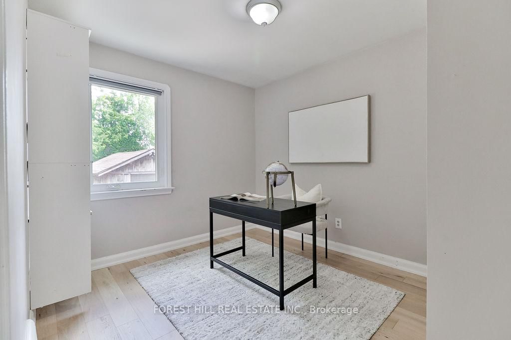 19 Silvercrest Avenue • Toronto, ON photo 18