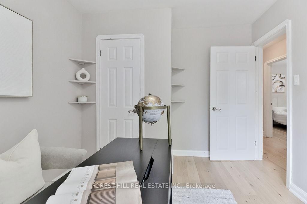 19 Silvercrest Avenue • Toronto, ON photo 19