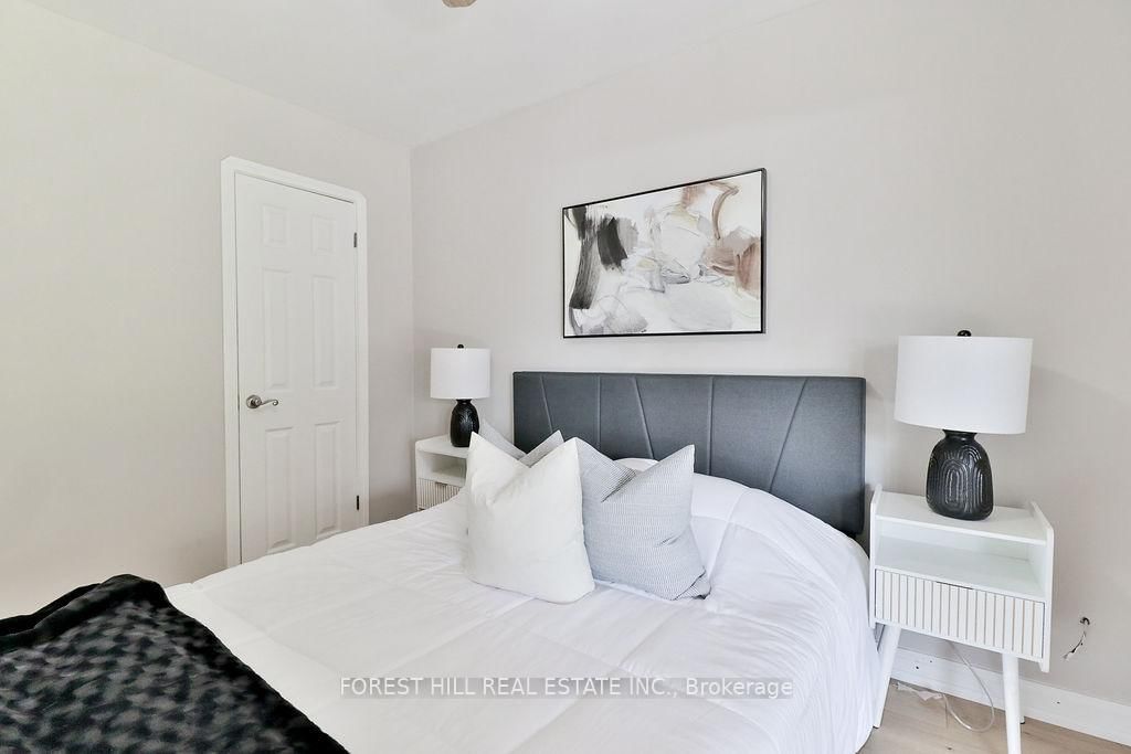 19 Silvercrest Avenue • Toronto, ON photo 23