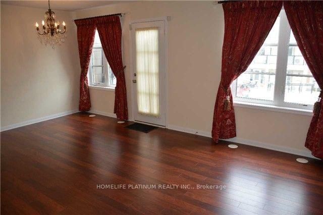 90 Baycliffe Crescent • Brampton, ON photo 4