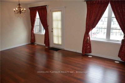 90 Baycliffe Crescent • Brampton, ON photo 4
