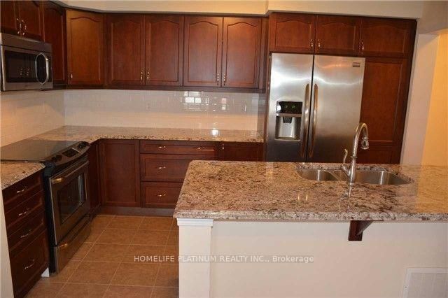 90 Baycliffe Crescent • Brampton, ON photo 6