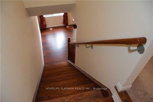 90 Baycliffe Crescent • Brampton, ON photo 8